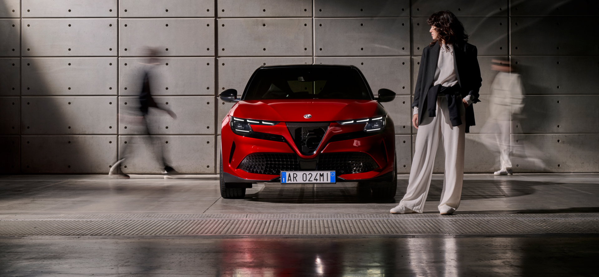 Alfa Romeo България I SFA AUTOMOTIVE I Автомобили Alfa Romeo